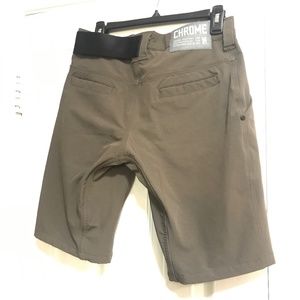 Chrome Industries Shorts